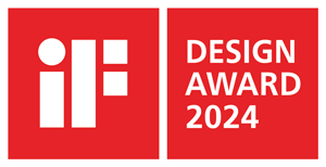 iF design award logo